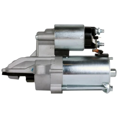 Imagen de HELLA 8EA 012 527 781 Motor de arranque 12 1,2 11 FORD: Transit Mk6 Furgón, Focus 2, C Max, VOLVO: S40 II, S80 I, XC90 I