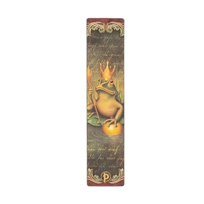 Imagen de The Brothers Grimm, Frog Prince (Fairy Tale Collection) Bookmark