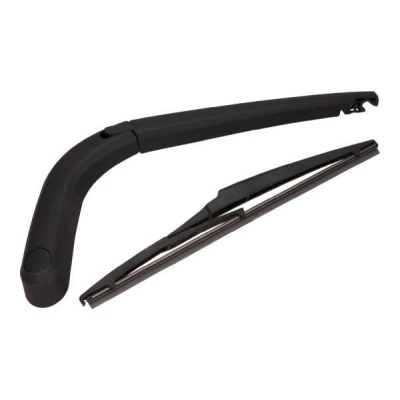Imagen de MAXGEAR 39 0465 Juego de brazos limpiaparabrisas, limpieza parabrisas con caperuza, limpiaparabrisas incorporado