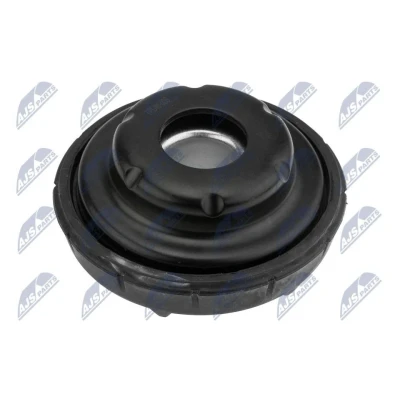 Imagen de NTY AD DW 006 Copela de amortiguador Eje delantero, arriba con apoyo OPEL: Astra J Hatchback, Zafira C Tourer, Sports Tourer