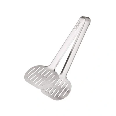 Imagen de Lifestyle 2098 Pinzas para Servir, Acero Inoxidable