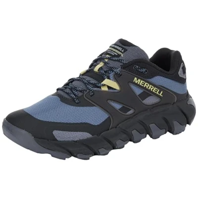 Imagen de Merrell Maipo Explorer Aerosport, Zapatillas para Caminar Hombre, Indigo, 40 EU