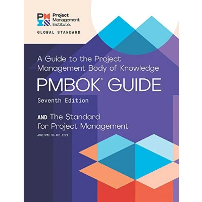 Imagen de A Guide To The Project Management Body Of Knowledge And Standard F
