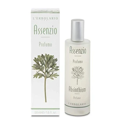 Imagen de L &#039;erbolario Absenta Eau de Parfum, 1er Pack (1 x 50 ml)