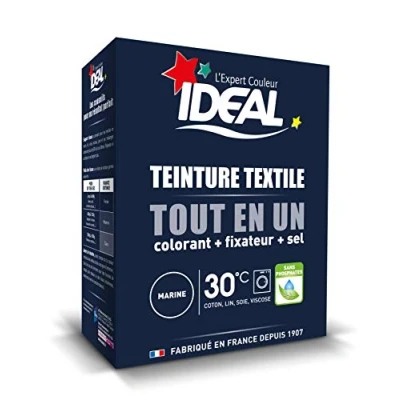 Imagen de Ideal Tinte TE1 Maxi azul marino