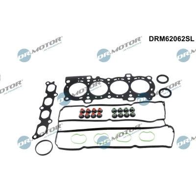 Imagen de DR.MOTOR AUTOMOTIVE DRM62062SL Juego de juntas, culata FORD: Focus 2, Fusion Familiar, 2 Limousine