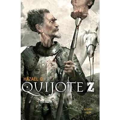 Imagen de Quijote Z (DOLMEN EXPRESS)