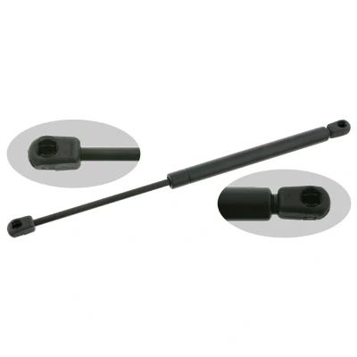 Imagen de FEBI BILSTEIN 27683 Amortiguador de maletero 625 403,5 ambos lados AUDI: TT Coupé