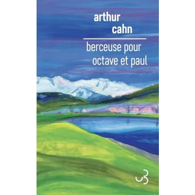 Imagen de Berceuse Pour Octave Et Paul (ebook)