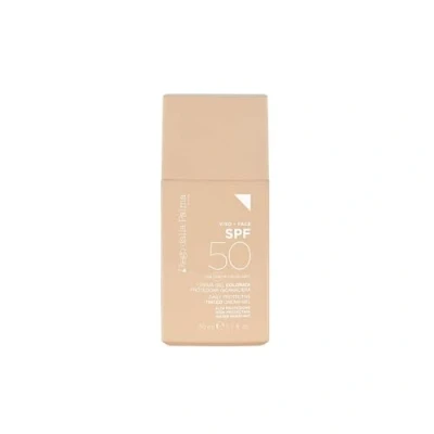 Imagen de Crema Gel Protezione Giornaliera Colorata Spf50 50 ml