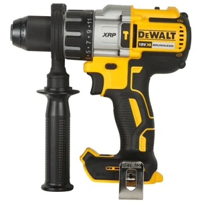 Imagen de DEWALT DCD996NT XJ Taladro Percutor sin escobillas XR 18V XRP 13mm 95Nm cargador/batería con maletín TSTAK