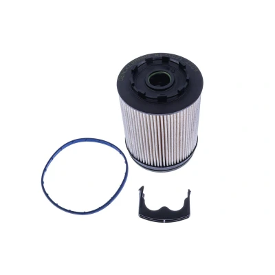Imagen de DENCKERMANN A121021 Filtro Combustible Cartucho filtrante con junta anular FORD: Ranger Mk3