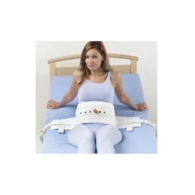 Imagen de Queraltó qa 00039/11m cinturon sujecion a cama magnetico talla m