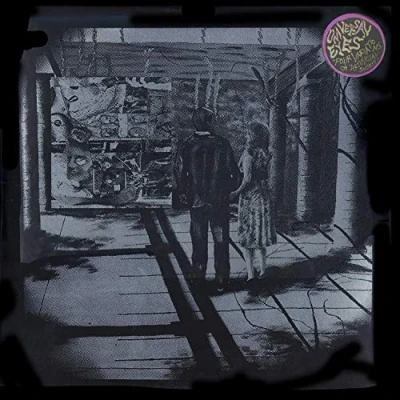 Imagen de Four Variations on Artificial Society (2lp+Mp3) [Vinilo]