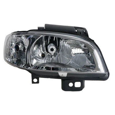 Imagen de TYC 20 5993 05 2 Faros derecha H4 con portalámparas, sin electromotor SEAT: Ibiza 2, Córdoba I Berlina