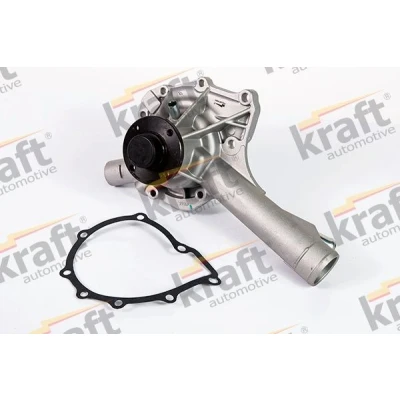 Imagen de KRAFT 1501130 Bomba de agua MERCEDES BENZ: Clase E Berlina, ML, C Berlina norauto, oscaro, mister auto