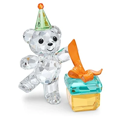 Imagen de Swarovski Oso Kris Mejores deseos