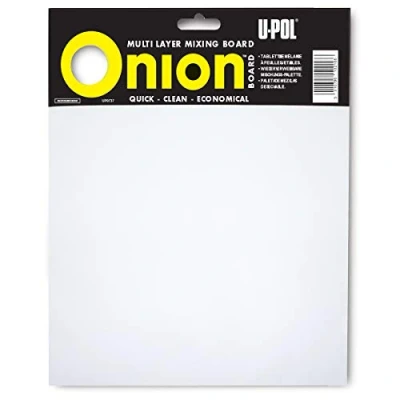 Imagen de Upol ON/1 Onion Tablero con Varias Capas para Mezclas