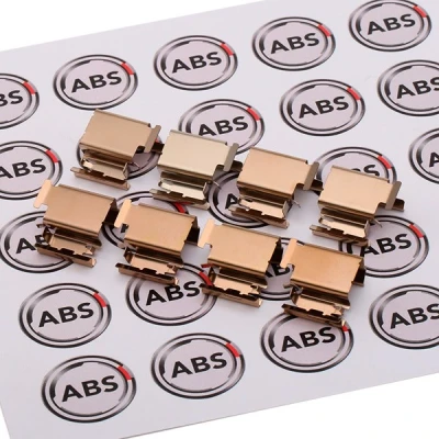 Imagen de A.B.S. 1218Q Kit de accesorios, pastillas frenos CITROËN: Berlingo / First I Furgón, C2 Hatchback, C3 II Furgón Hatchback norauto,