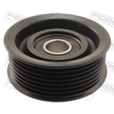 Imagen de FEBEST 0387 CU2 Polea Tensora HONDA: CR V 3, CIVIC 8, 4