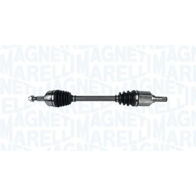 Imagen de MAGNETI MARELLI 302004190250 Árbol de transmisión Eje delantero, izquierda 911 RENAULT: MEGANE 3 Coupe, 3, GRAND SCENIC