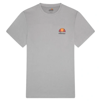 Imagen de Ellesse Malbe tee Camiseta, Hombre, Grey Marl, XS
