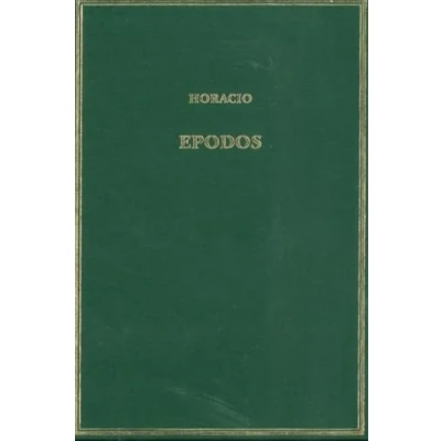 Imagen de Epodos