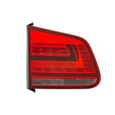 Imagen de HELLA 2SA 011 716 071 Piloto trasero izquierda Parte interior LED 12 Rojo VOLKSWAGEN: Tiguan I