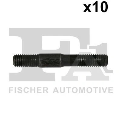 Imagen de FA1 985 08 043.10 Tornillo, colector admisión