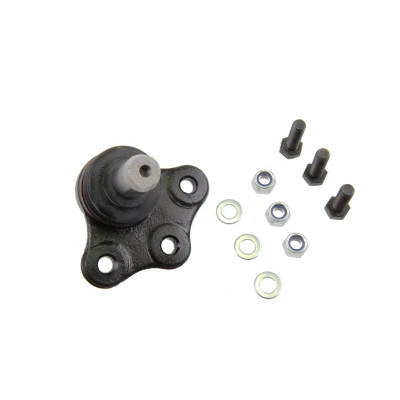 Imagen de VAICO V50 9512 Rótula de suspensión Eje delantero, izquierda, derecha, debajo EXPERT KITS + 18 OPEL: Vectra B Berlina, Astra G Berlina