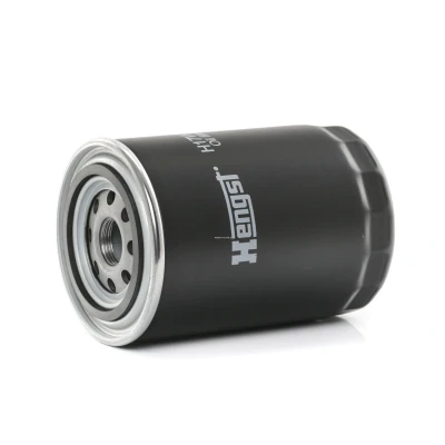 Imagen de HENGST FILTER H17W29 Filtro de aceite M22x1,5 enroscable FIAT: Ducato III Camión plataforma / Chasis, Furgón, Bus