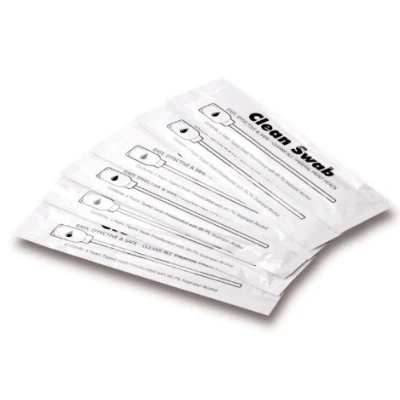 Imagen de Zebra Alcohol Swabs