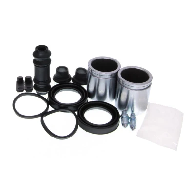 Imagen de MAXGEAR 27 1617 Kit de Reparación Frenos Eje delantero con pistón 45mm RENAULT: MASTER 2 Kasten, Pritsche/Fahrgestell
