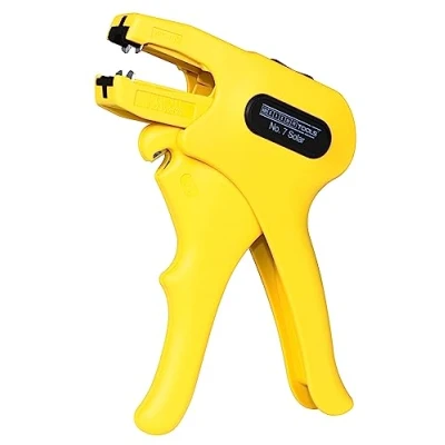 Imagen de WEICON PELACABLES TOOLS Nº 7 Solar pelado y de cables solares fotovoltaicos