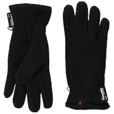 Imagen de CMP Guantes polares hombre, Negro, S