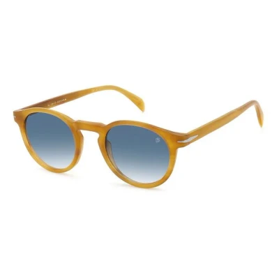 Imagen de DAVID BECKHAM DB 1036/S Gafas de sol Habana y Miel
