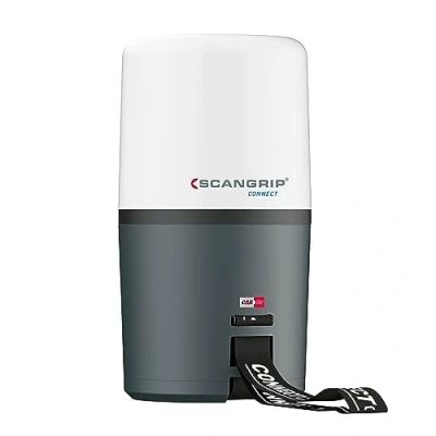 Imagen de Scangrip. Foco Area 6 Connect