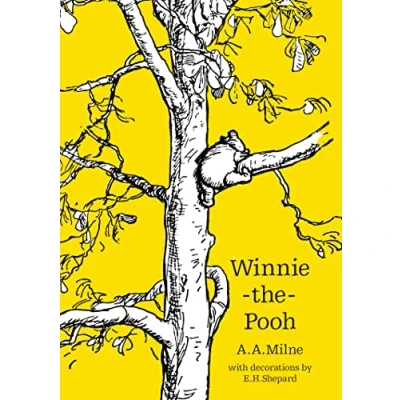 Imagen de Winnie the pooh