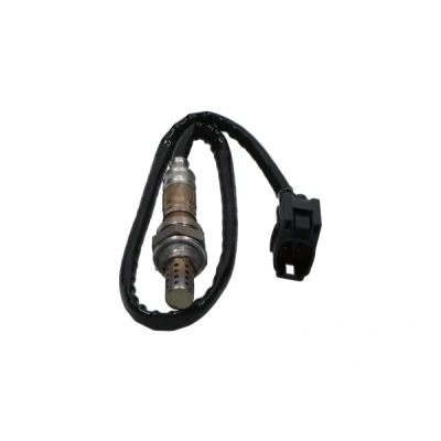 Imagen de KAVO PARTS EOS 8507 Sonda lambda M18x1.5mm térmico, plana SUZUKI: SWIFT 3, Grand Vitara 2 SUV, Wagon R+ II Hatchback