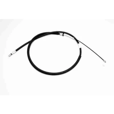 Imagen de VAICO V22 30025 Cable de freno Mano Atrás izquierda 1745 para detención Original calidad PEUGEOT: Partner I Combispace