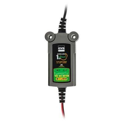 Imagen de GYS 029675 GYSFLASH, Lithium 1 A
