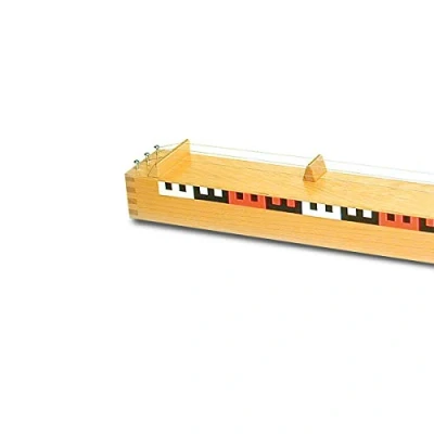 Imagen de 3B Scientific U15101 Cuerdas para Monocordio, Juego de 3