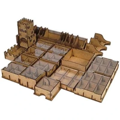 Imagen de e Raptor ERA19254 Juegos de Mesa, Ninguno