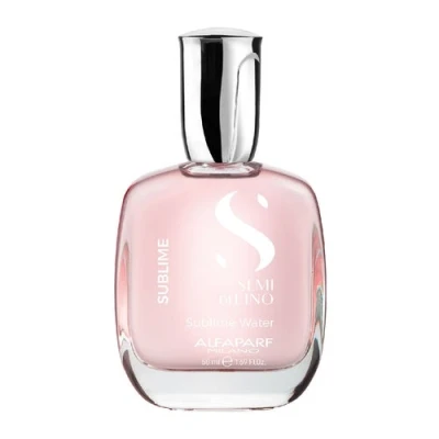 Imagen de Alfaparf Milano Semi Di Lino Sublime Body &amp; Perfume para el cabello 50 ml