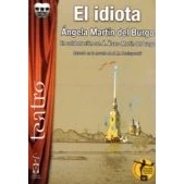 Imagen de El idiota (Teatro)