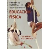 Imagen de Educacion Fisica Olimpia H 5 6 Cuaderno Primaria