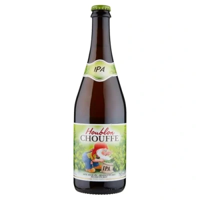 Imagen de Brasserie Achouffe Houblon Chouffe 75Cl x 2 uds