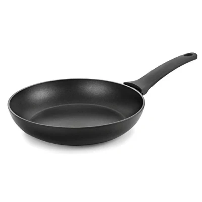 Imagen de Lacor 24926 Sartén Loft de Aluminio Embutido 26cm Negro