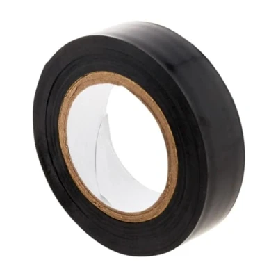 Imagen de Zenitech Rollo adhesivo (15 x 10 m), color negro