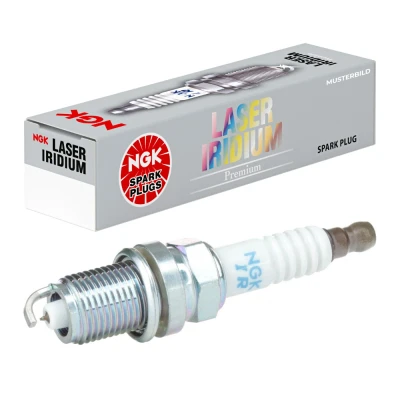 Imagen de NGK 93759 Bujía de encendido M14 x 1,25 SW: 16 mm MITSUBISHI: ASX SUV, Lancer 8 Limousine, 8, CITROËN: C4 Aircross